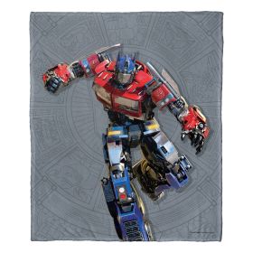 TRANS ROTB - OPTIMUS PRIME