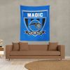 [Personalization Only] Official NBA Magic - Allegiance Printed Personalized Wall Hanging