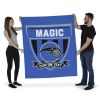 [Personalization Only] Official NBA Magic - Allegiance Printed Personalized Wall Hanging