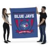 [Personalization Only] Official MLB Blue Jays - Allegiance Printed Personalized Wall Hanging