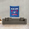 [Personalization Only] Official MLB Blue Jays - Allegiance Printed Personalized Wall Hanging